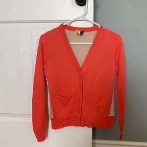 Ann Taylor cardigan